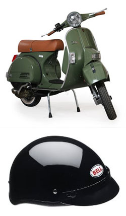 Bell Bandito via bellhelmets.com, $39.95