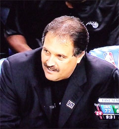 Is Stan Van Gundy the Biggest Toolbag in NBA Coaching History?