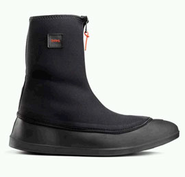 Swims 'Mobster Boot' Overshoes via Allen Edmonds, $149.00