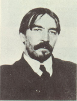 Thorstein Veblen