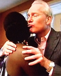 Tim Gunn Not Making It Work