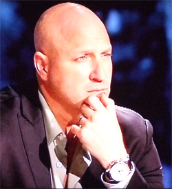 Tom Colicchio -- Unwitting MB Guide