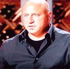 Top Toolbag: Tom Colicchio?