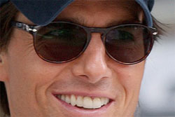 Ask the MB: Tom Cruise's Sunglasses in <em>Knight and Day</em>