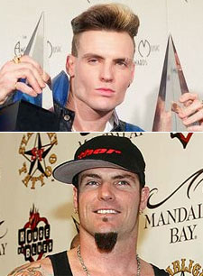 Contact the MB: Vanilla Ice