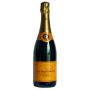 Veuve Clicquot NV Brut
Yellow Label Champagne