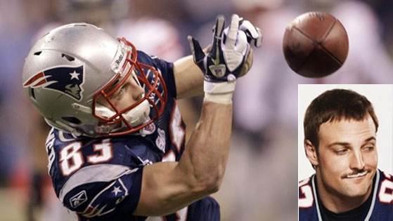 Wes Welker: Got Choke?