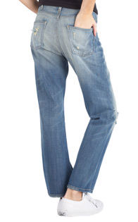 The Dad Jean via Barney's Co-Op, $79.73