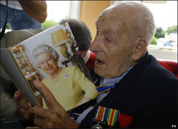 Mourning an MB: World's Oldest Man Henry Allingham Dead at 113